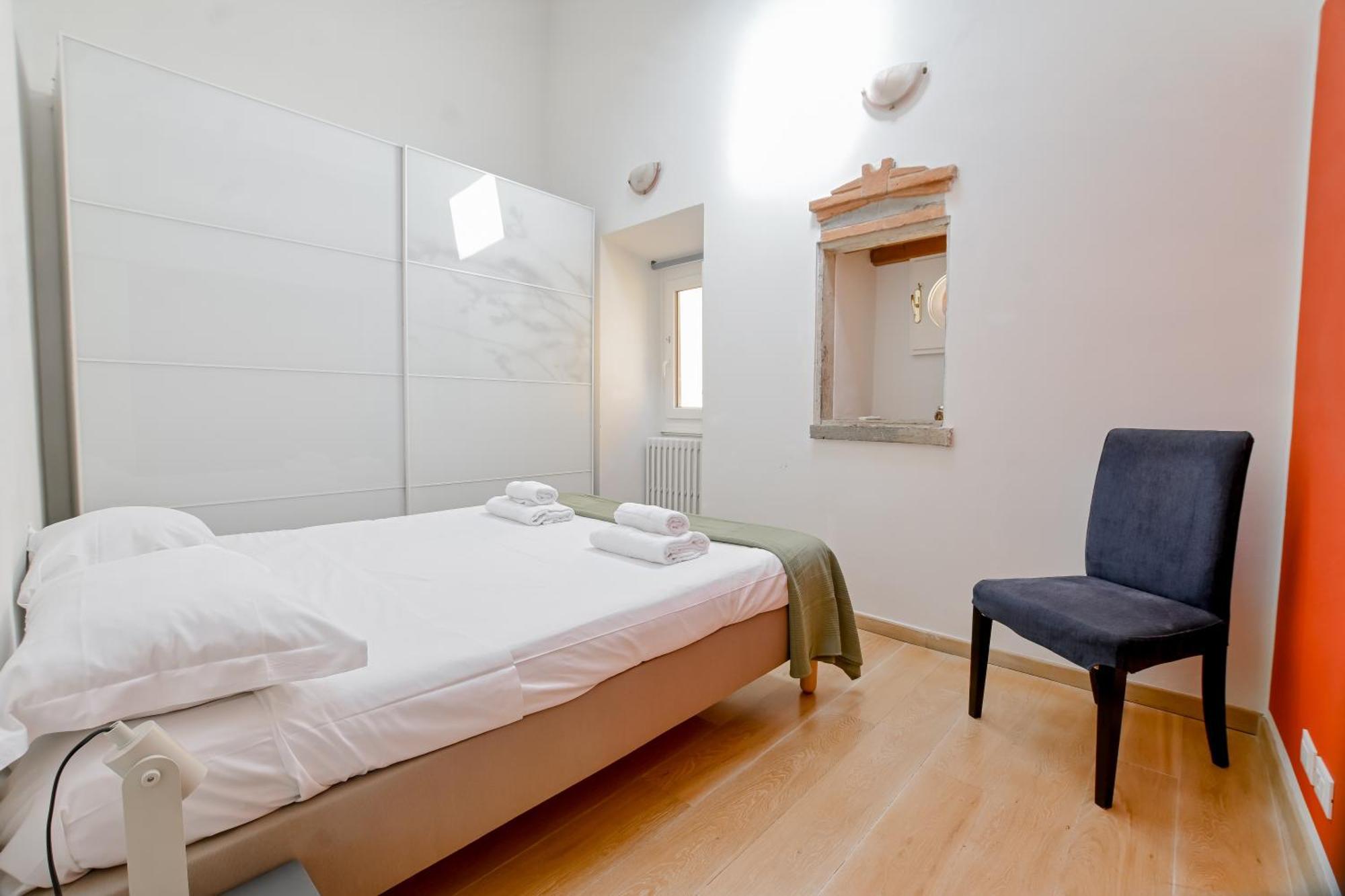 Spada Apartment Флоренция Экстерьер фото
