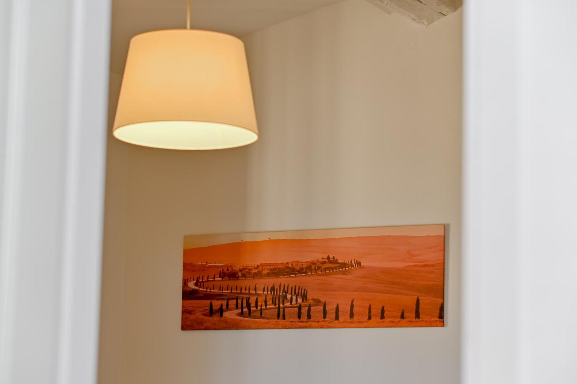 Spada Apartment Флоренция Экстерьер фото