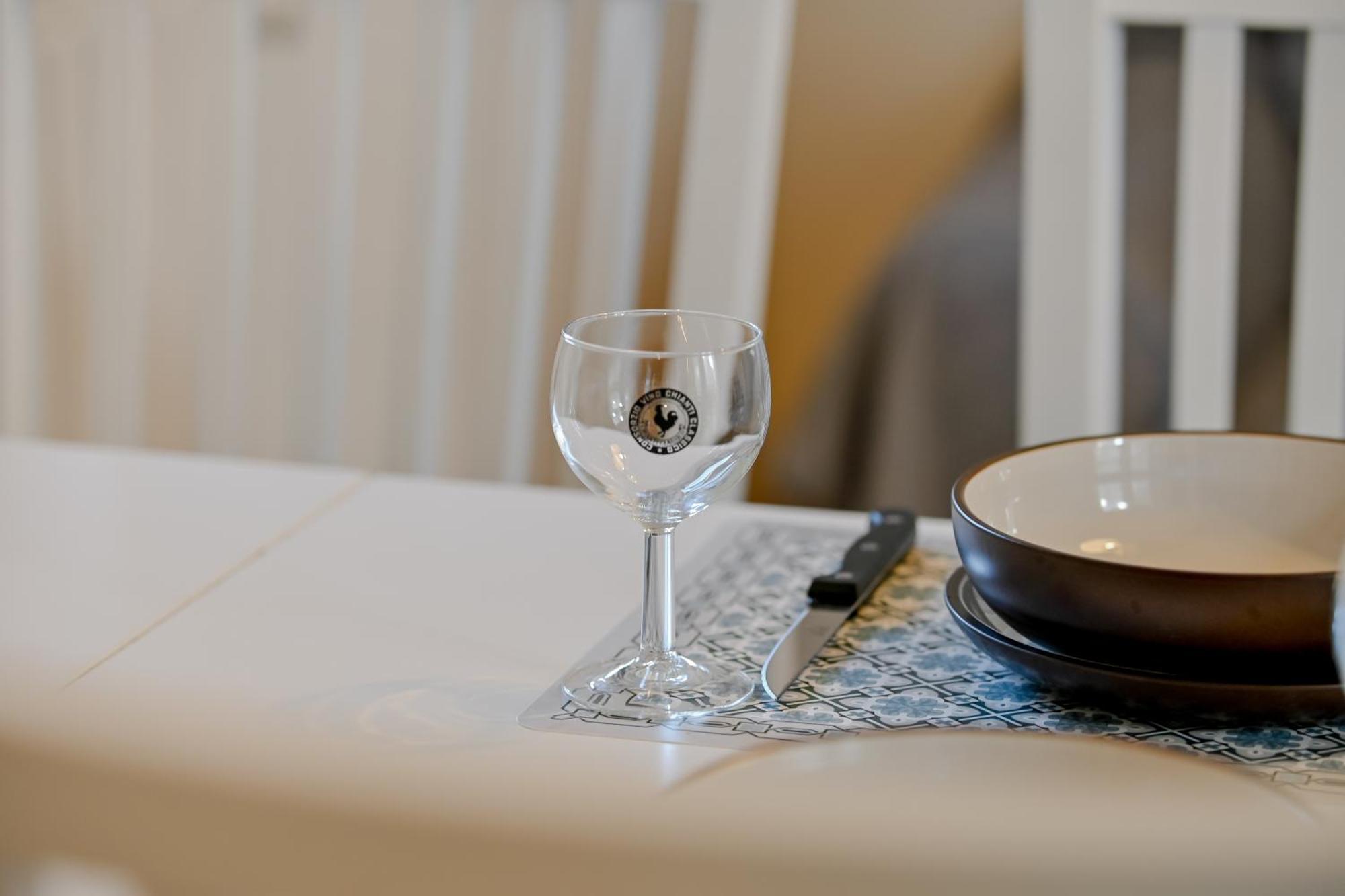 Spada Apartment Флоренция Экстерьер фото
