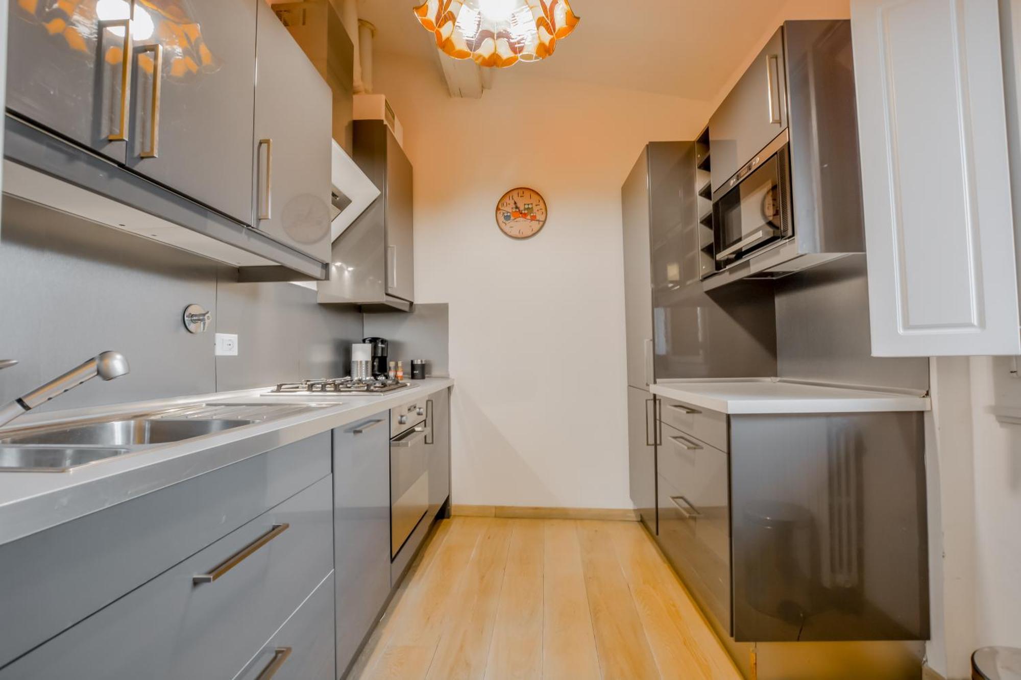 Spada Apartment Флоренция Экстерьер фото
