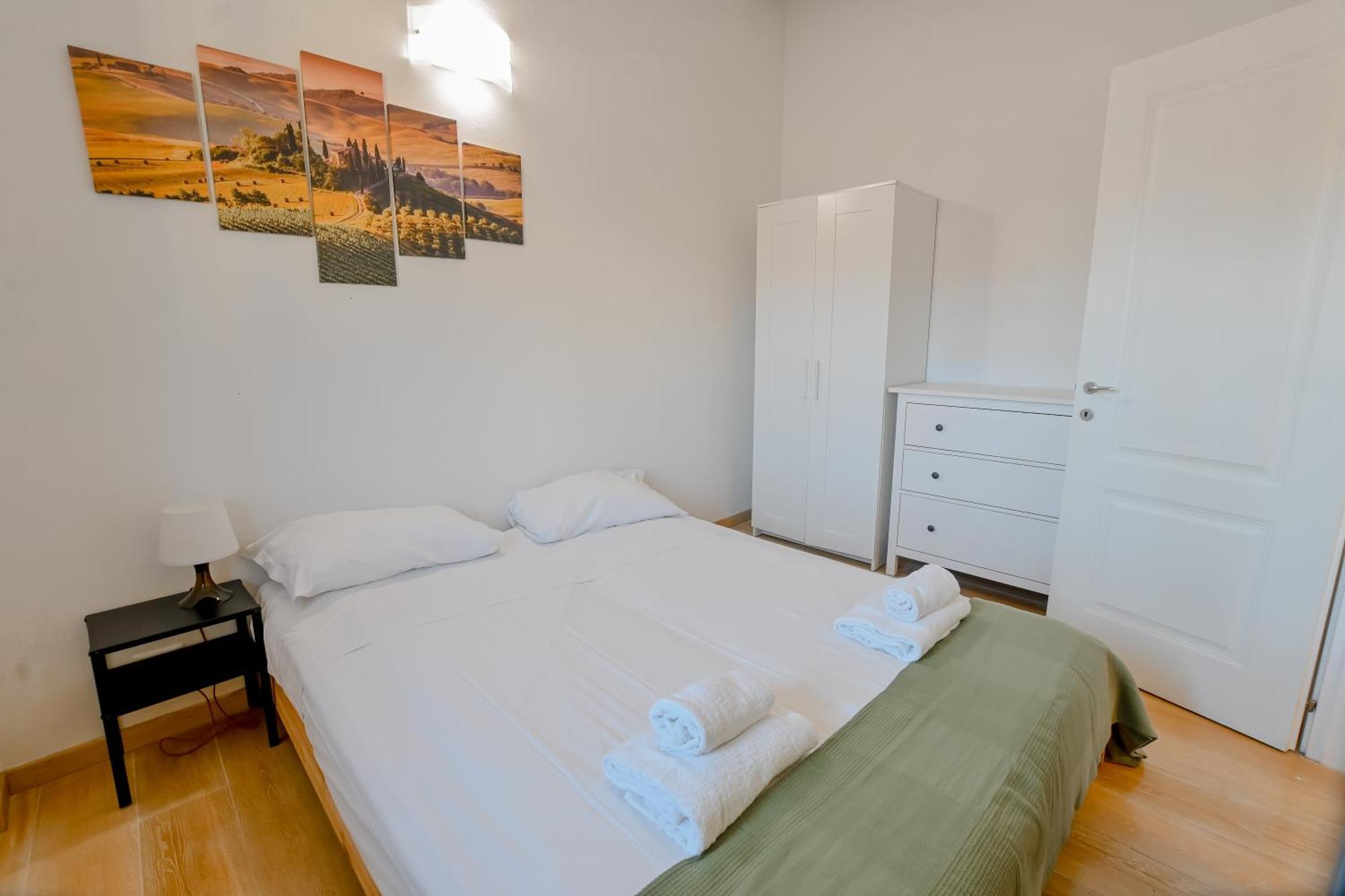Spada Apartment Флоренция Экстерьер фото