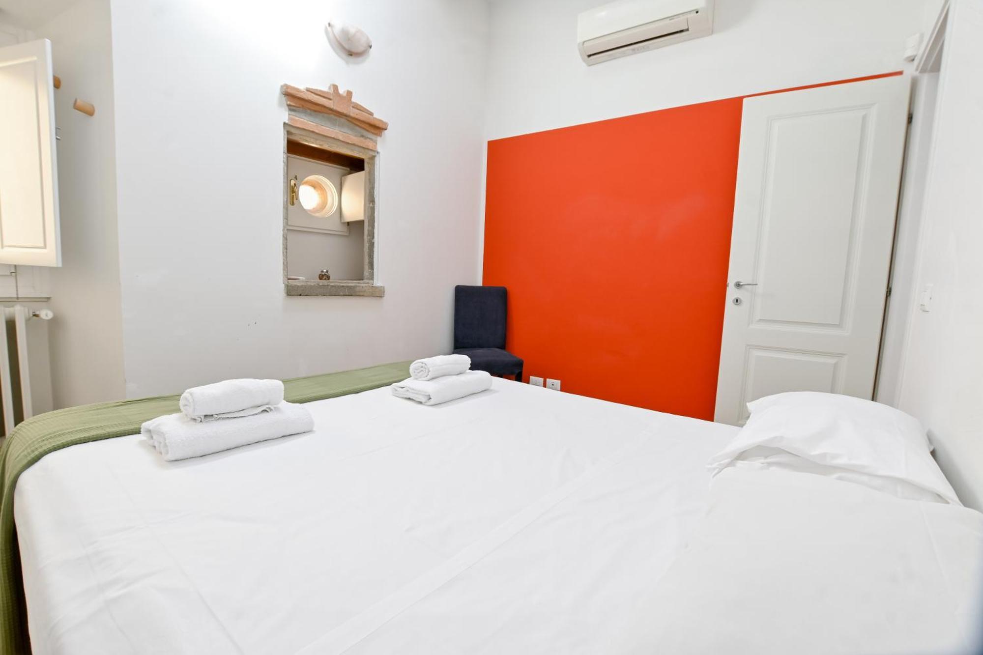 Spada Apartment Флоренция Экстерьер фото