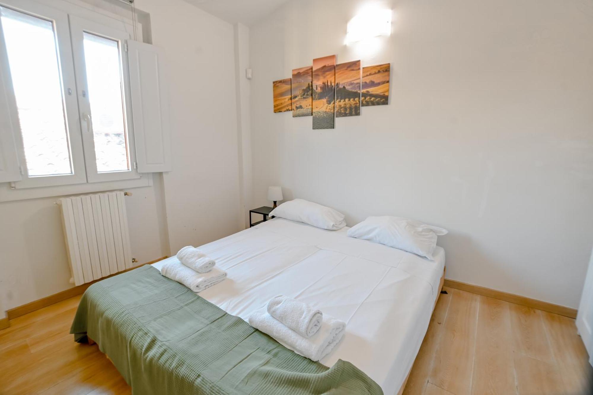 Spada Apartment Флоренция Экстерьер фото