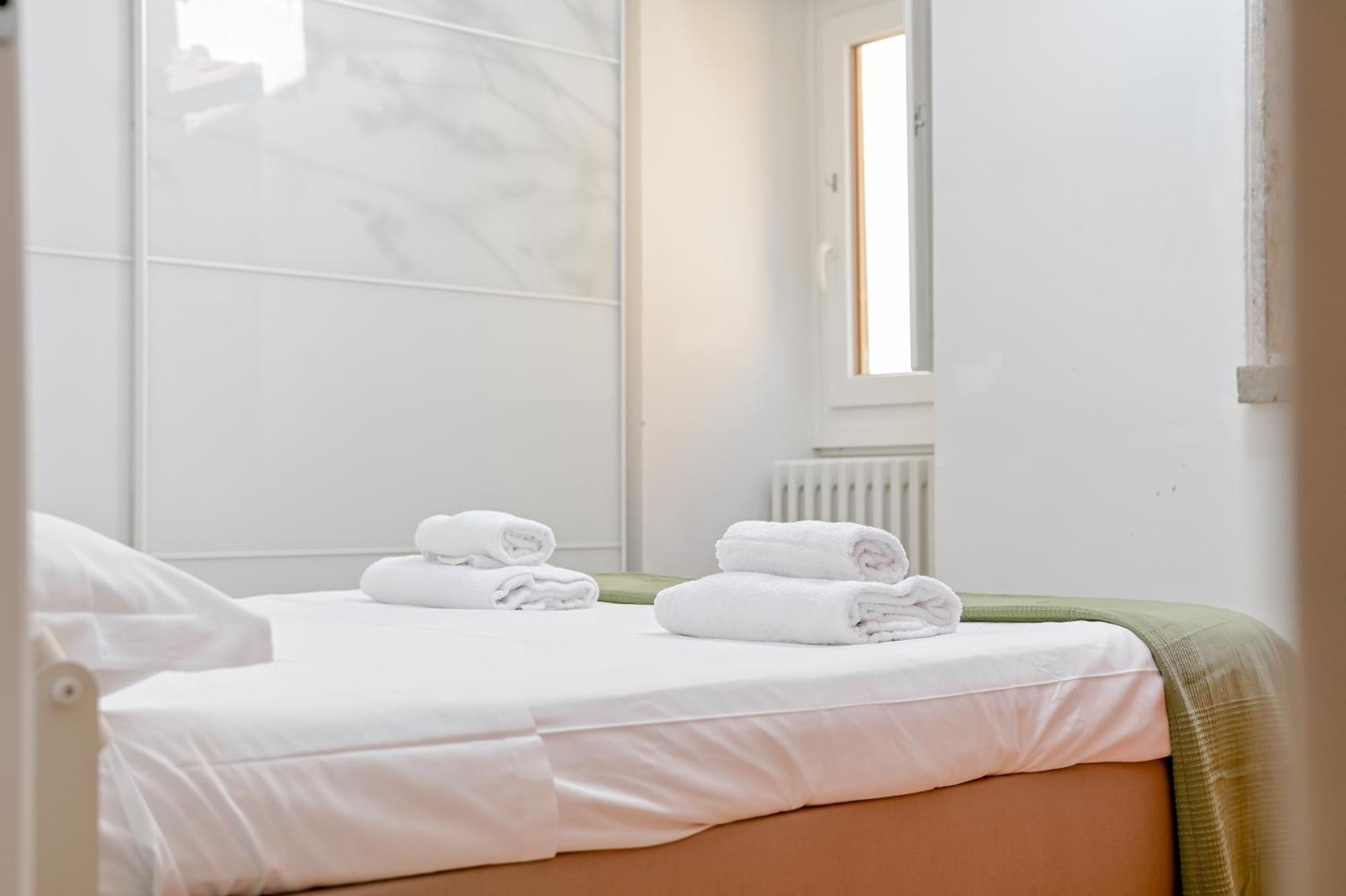 Spada Apartment Флоренция Экстерьер фото