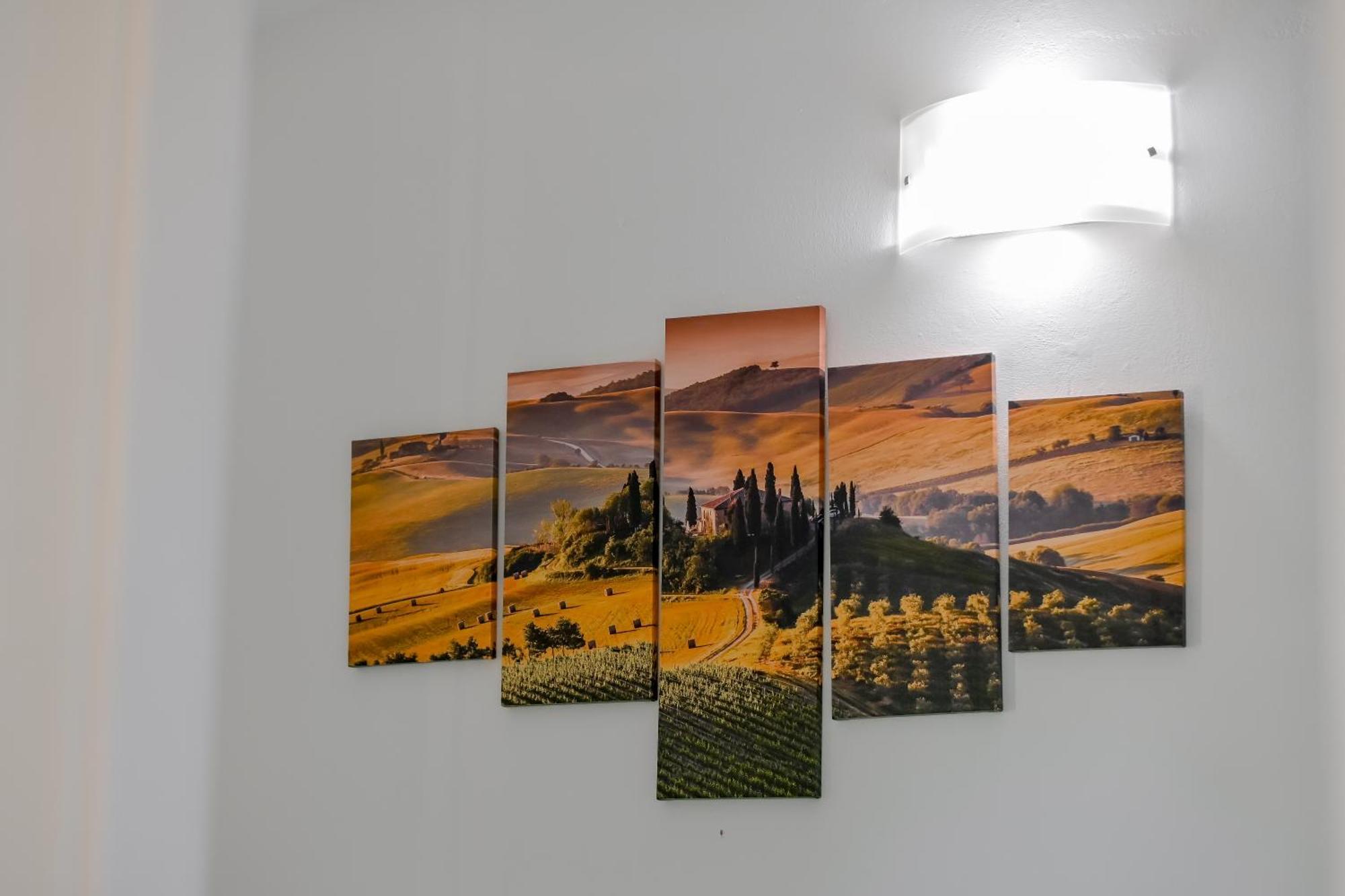 Spada Apartment Флоренция Экстерьер фото